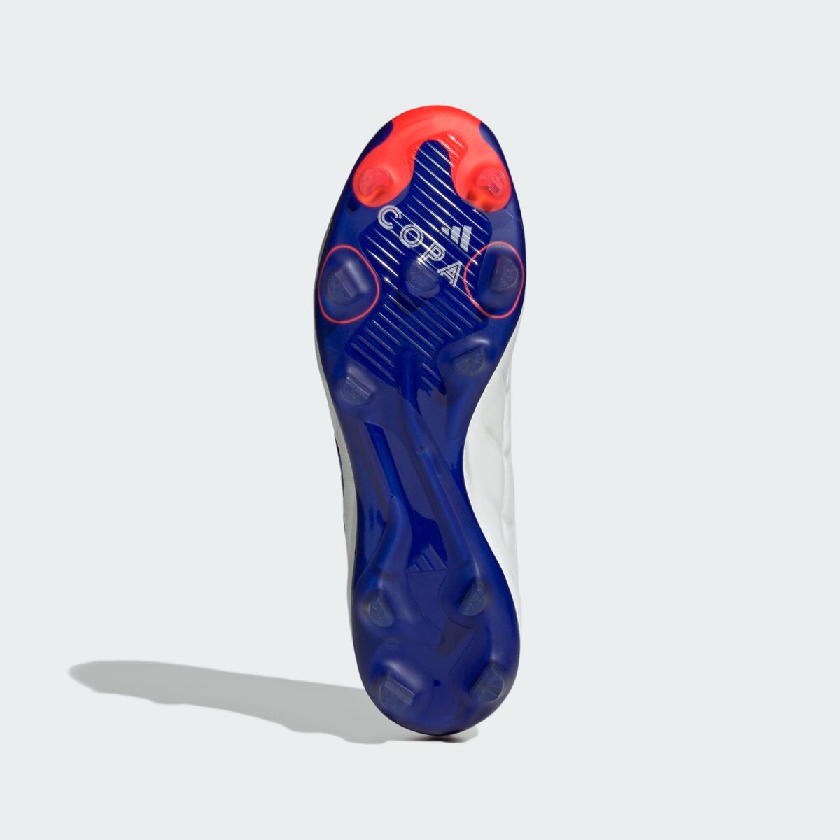 Adidas Fussball copa pure 2 pro fg fußballschuh ig6405 – Hochwertige Bälle für dein Spiel