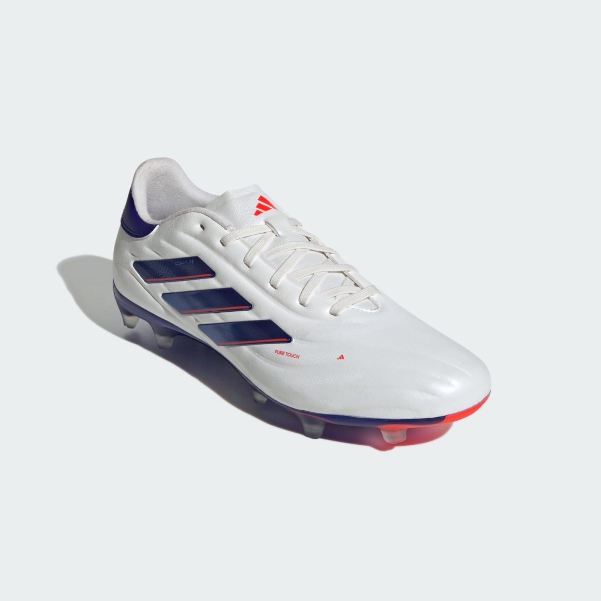 Adidas Fussball copa pure 2 pro fg fußballschuh ig6405 – Hochwertige Bälle für dein Spiel