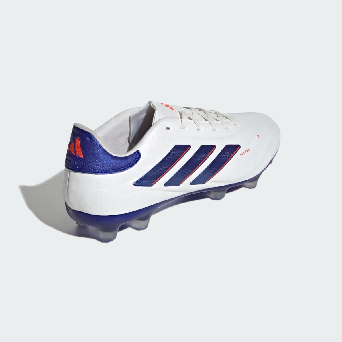 Adidas Fussball copa pure 2 pro fg fußballschuh ig6405 – Hochwertige Bälle für dein Spiel
