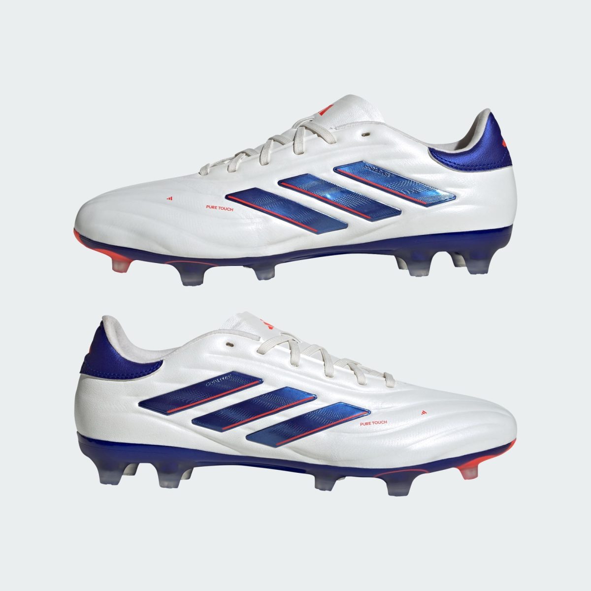 Adidas Fussball copa pure 2 pro fg fußballschuh ig6405 – Hochwertige Bälle für dein Spiel