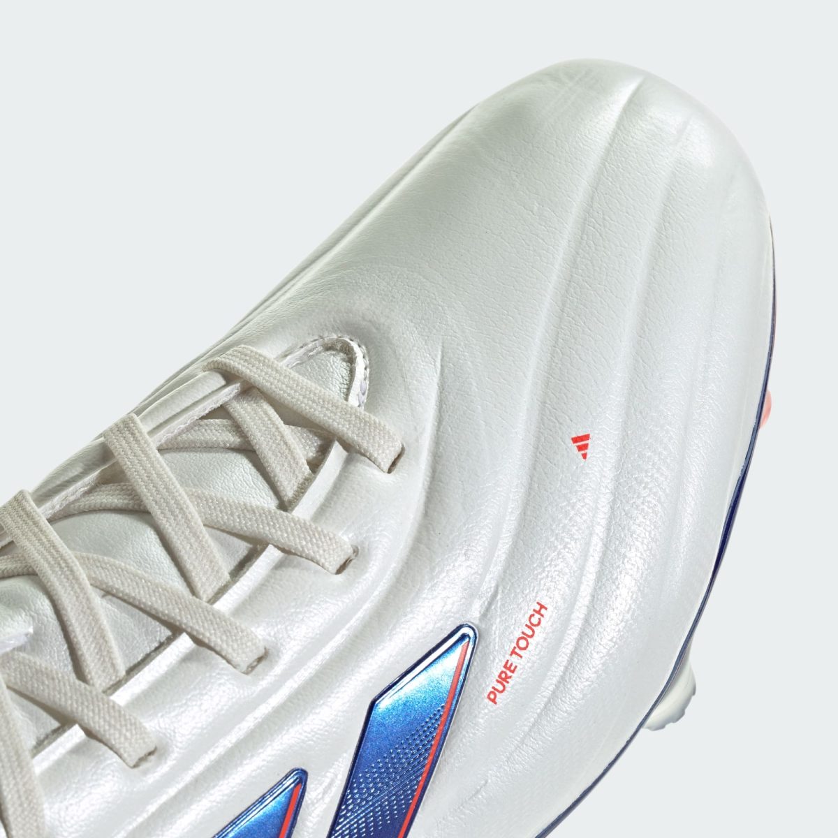 Adidas Fussball copa pure 2 pro fg fußballschuh ig6405 – Hochwertige Bälle für dein Spiel