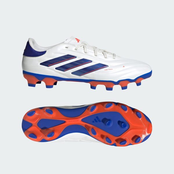 Adidas Fussball copa pure 2 pro mg fußballschuh ig8686 – Hochwertige Bälle für dein Spiel