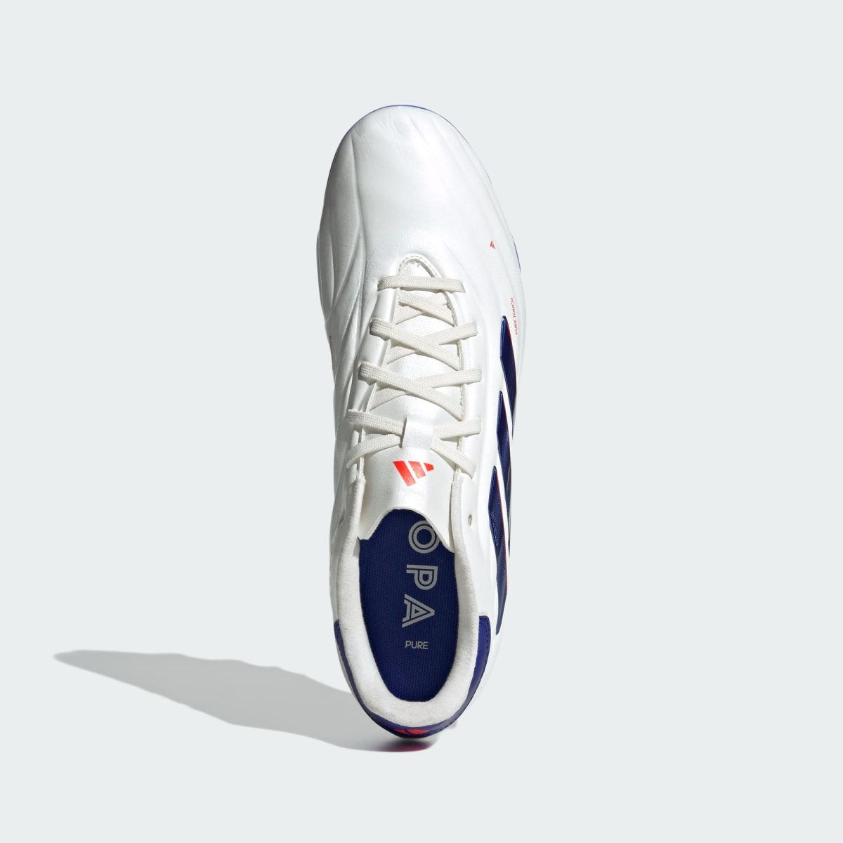 Adidas Fussball copa pure 2 pro mg fußballschuh ig8686 – Hochwertige Bälle für dein Spiel