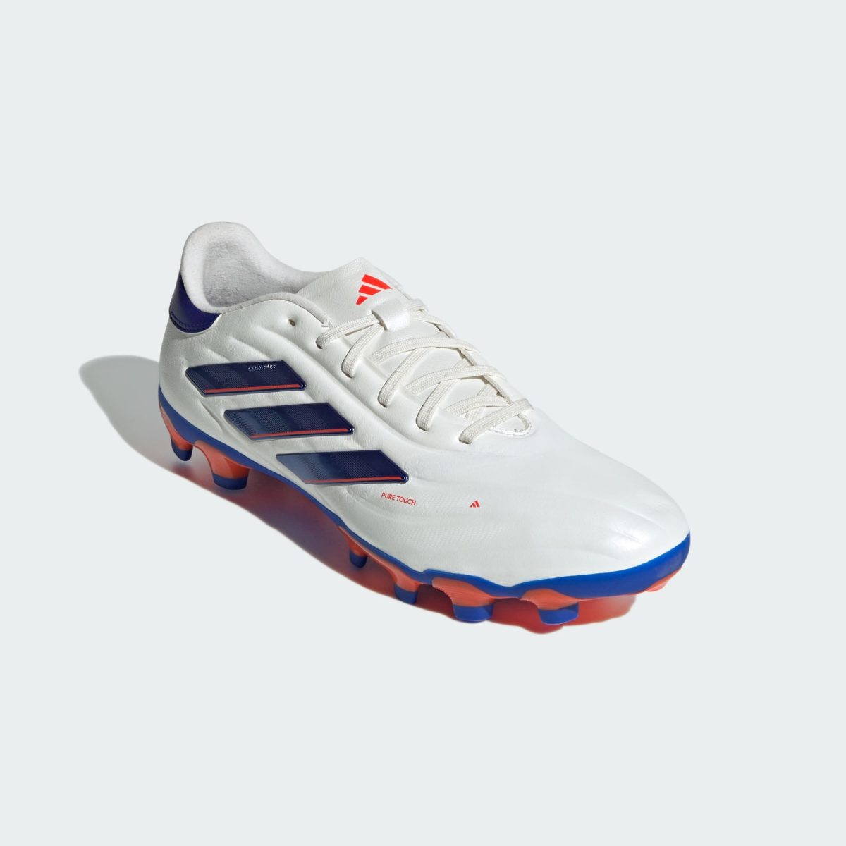 Adidas Fussball copa pure 2 pro mg fußballschuh ig8686 – Hochwertige Bälle für dein Spiel