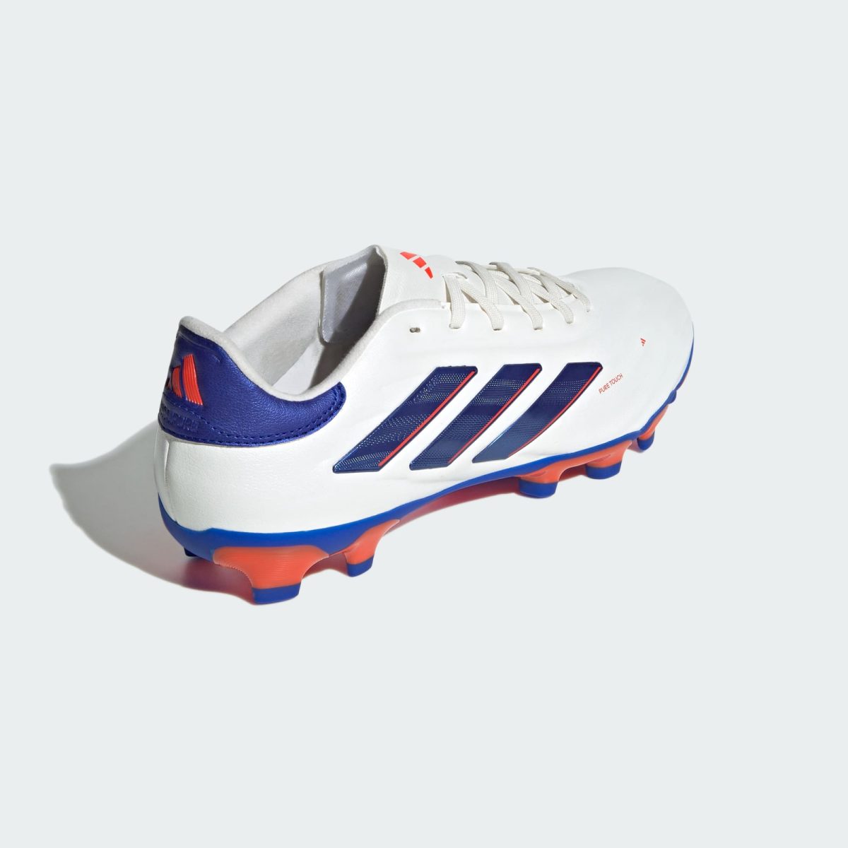 Adidas Fussball copa pure 2 pro mg fußballschuh ig8686 – Hochwertige Bälle für dein Spiel
