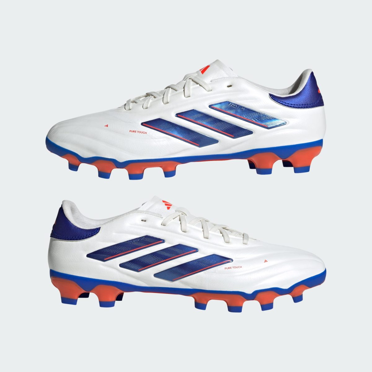 Adidas Fussball copa pure 2 pro mg fußballschuh ig8686 – Hochwertige Bälle für dein Spiel