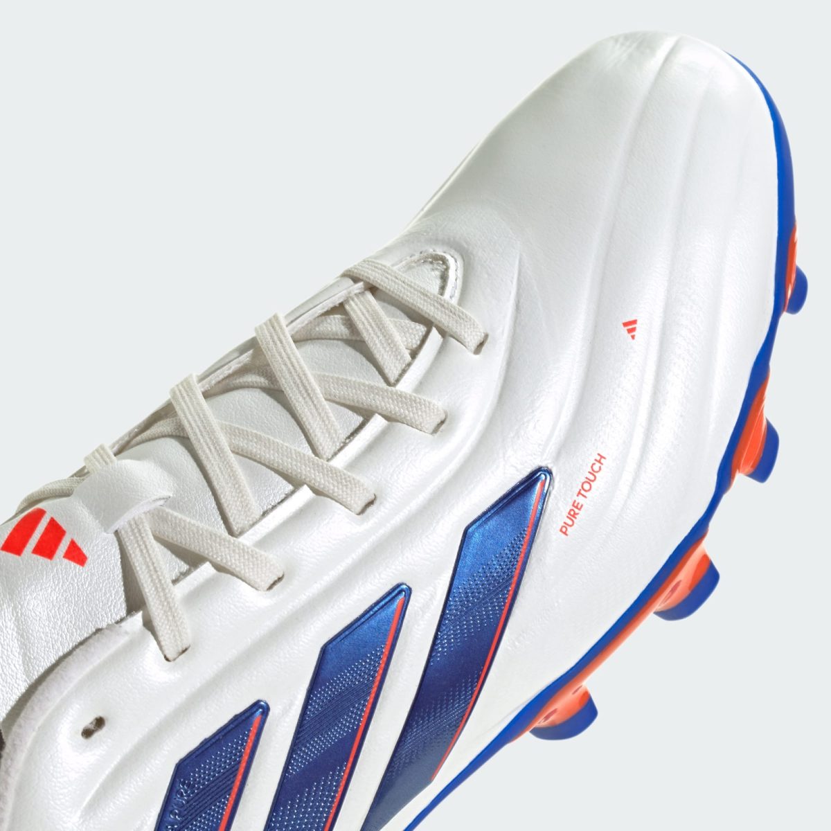 Adidas Fussball copa pure 2 pro mg fußballschuh ig8686 – Hochwertige Bälle für dein Spiel