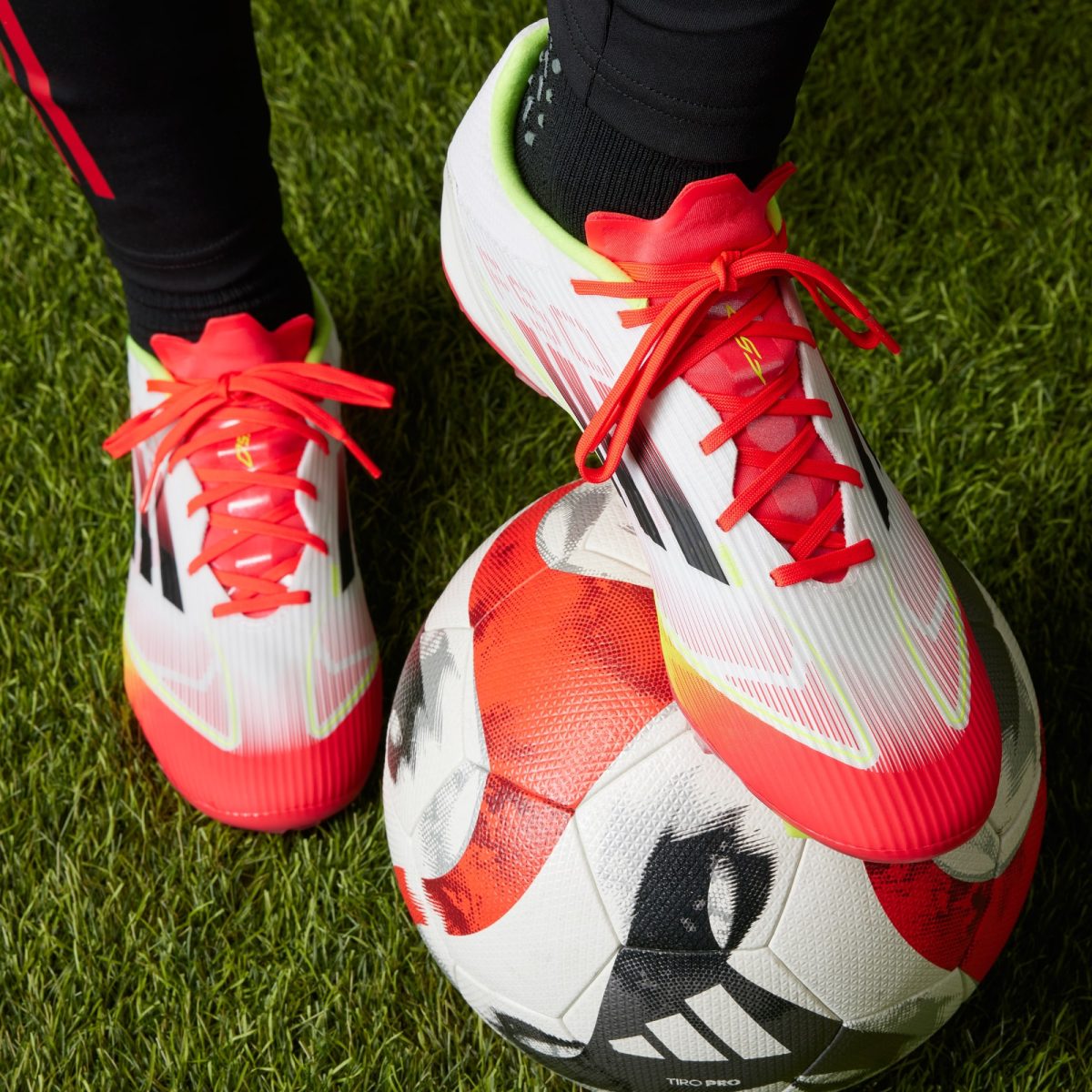 Adidas Fussball f50 league fgmg fußballschuh ie1289 – Hochwertige Bälle für dein Spiel