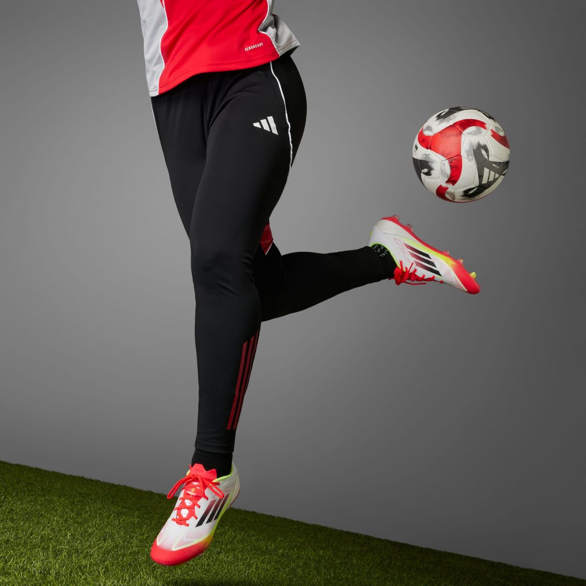 Adidas Fussball f50 league fgmg fußballschuh ie1289 – Hochwertige Bälle für dein Spiel