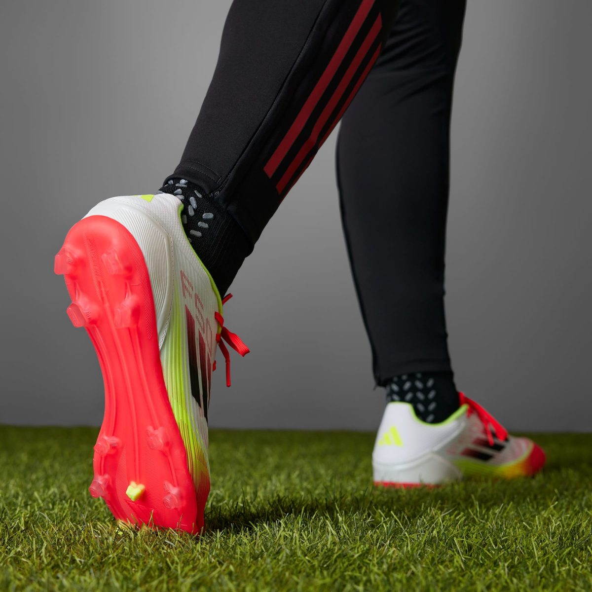 Adidas Fussball f50 league fgmg fußballschuh ie1289 – Hochwertige Bälle für dein Spiel