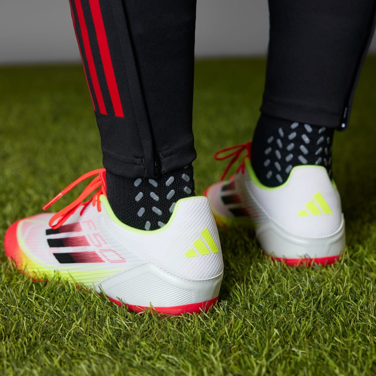 Adidas Fussball f50 league fgmg fußballschuh ie1289 – Hochwertige Bälle für dein Spiel