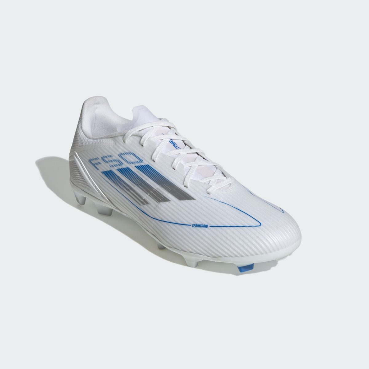 Adidas Fussball f50 league fgmg fußballschuh ie1293 – Hochwertige Bälle für dein Spiel
