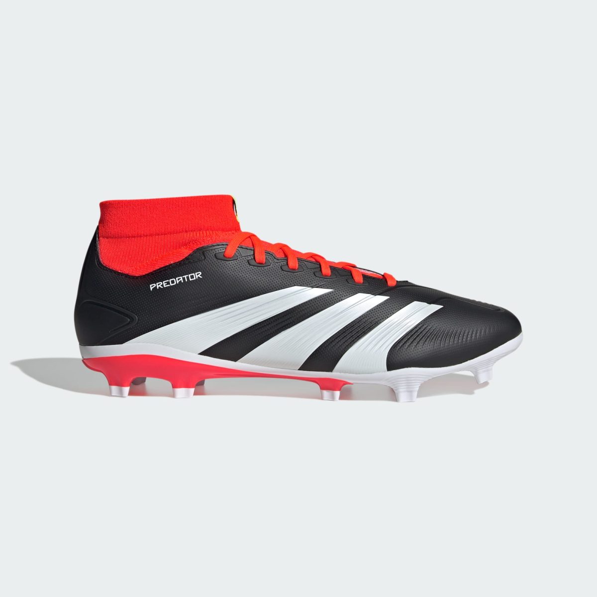 Adidas Fussball predator 24 league fg fußballschuh ig7772 – Hochwertige Bälle für dein Spiel