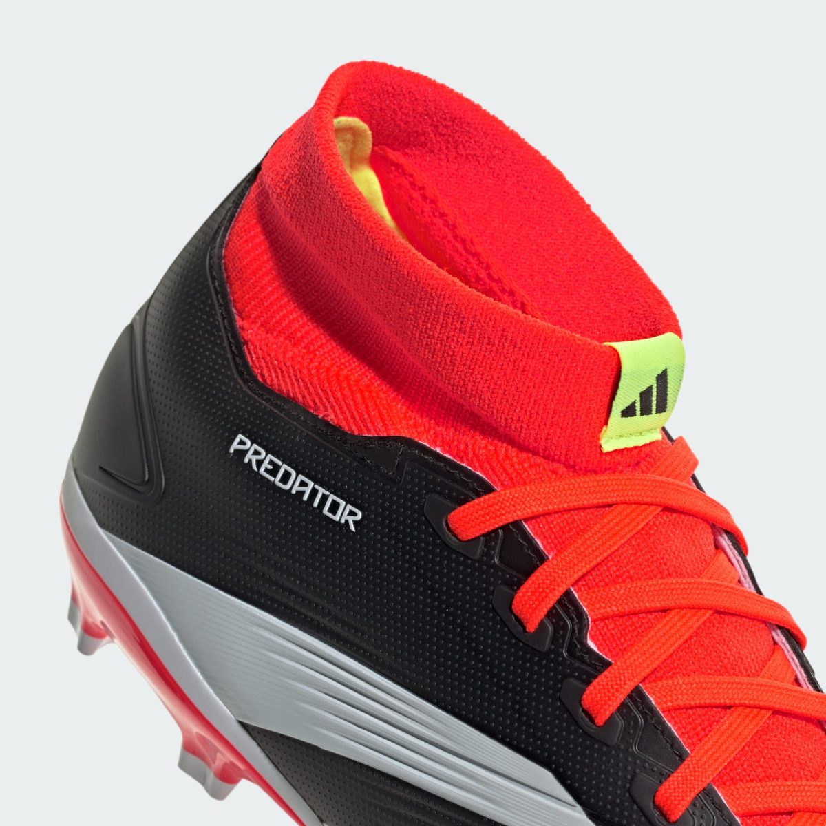 Adidas Fussball predator 24 league fg fußballschuh ig7772 – Hochwertige Bälle für dein Spiel
