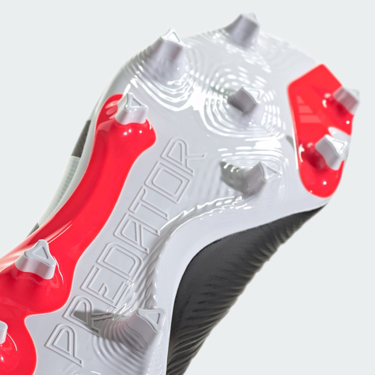 Adidas Fussball predator 24 league fg fußballschuh ig7772 – Hochwertige Bälle für dein Spiel