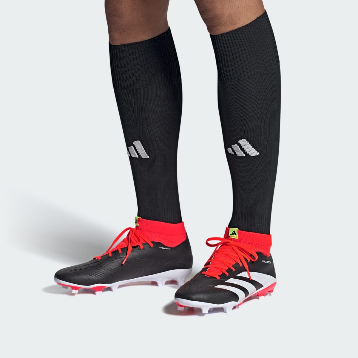 Adidas Fussball predator 24 league fg fußballschuh ig7772 – Hochwertige Bälle für dein Spiel