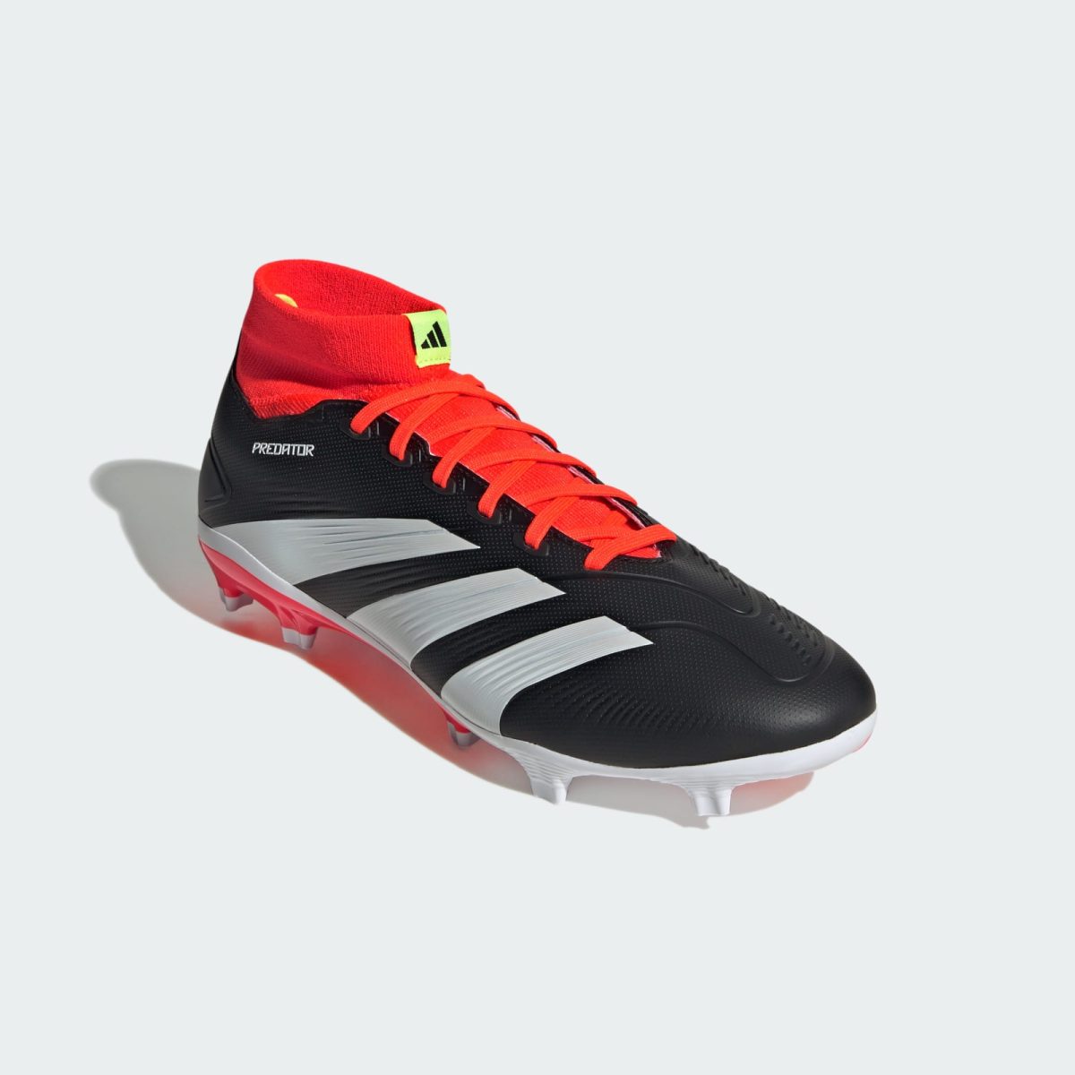 Adidas Fussball predator 24 league fg fußballschuh ig7772 – Hochwertige Bälle für dein Spiel