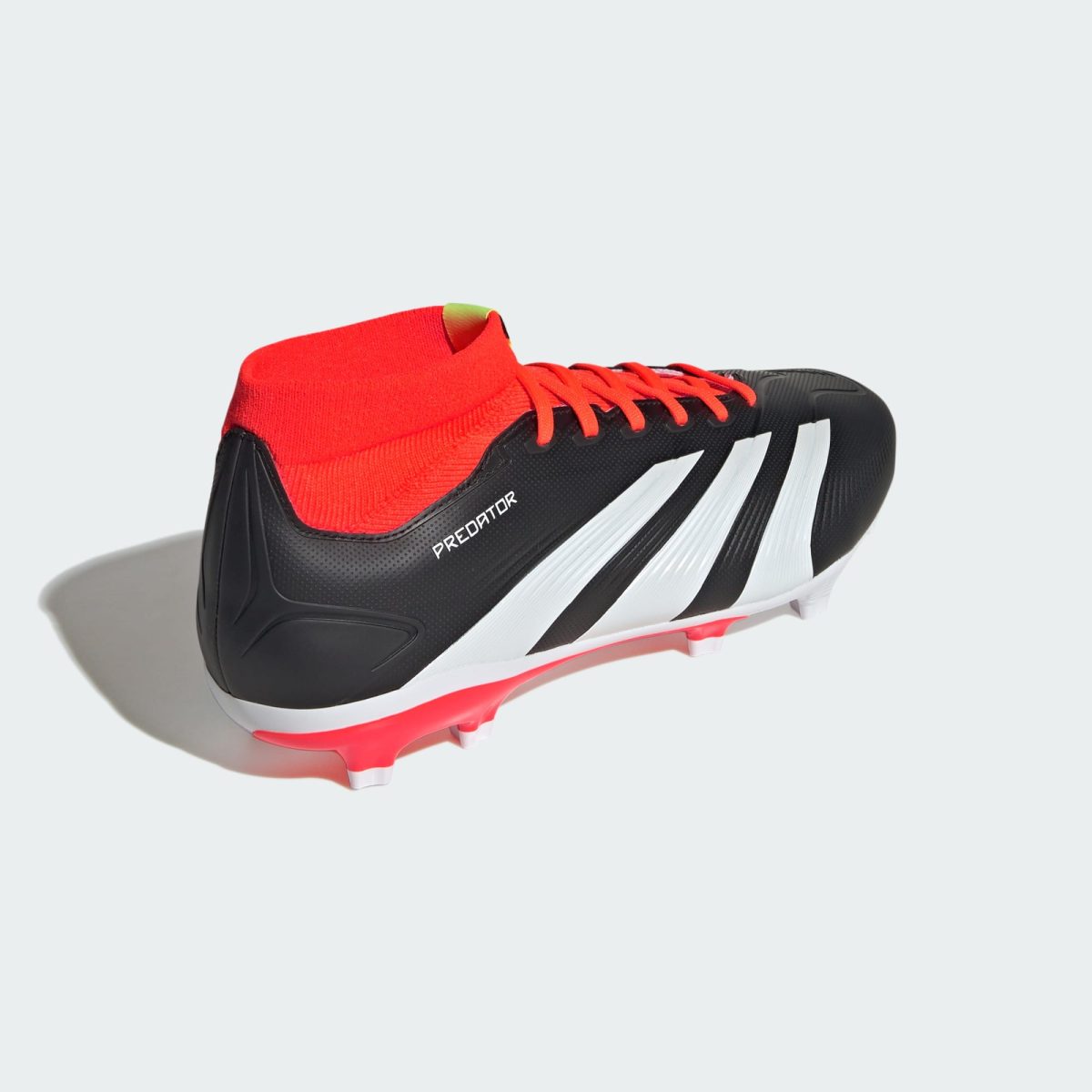 Adidas Fussball predator 24 league fg fußballschuh ig7772 – Hochwertige Bälle für dein Spiel