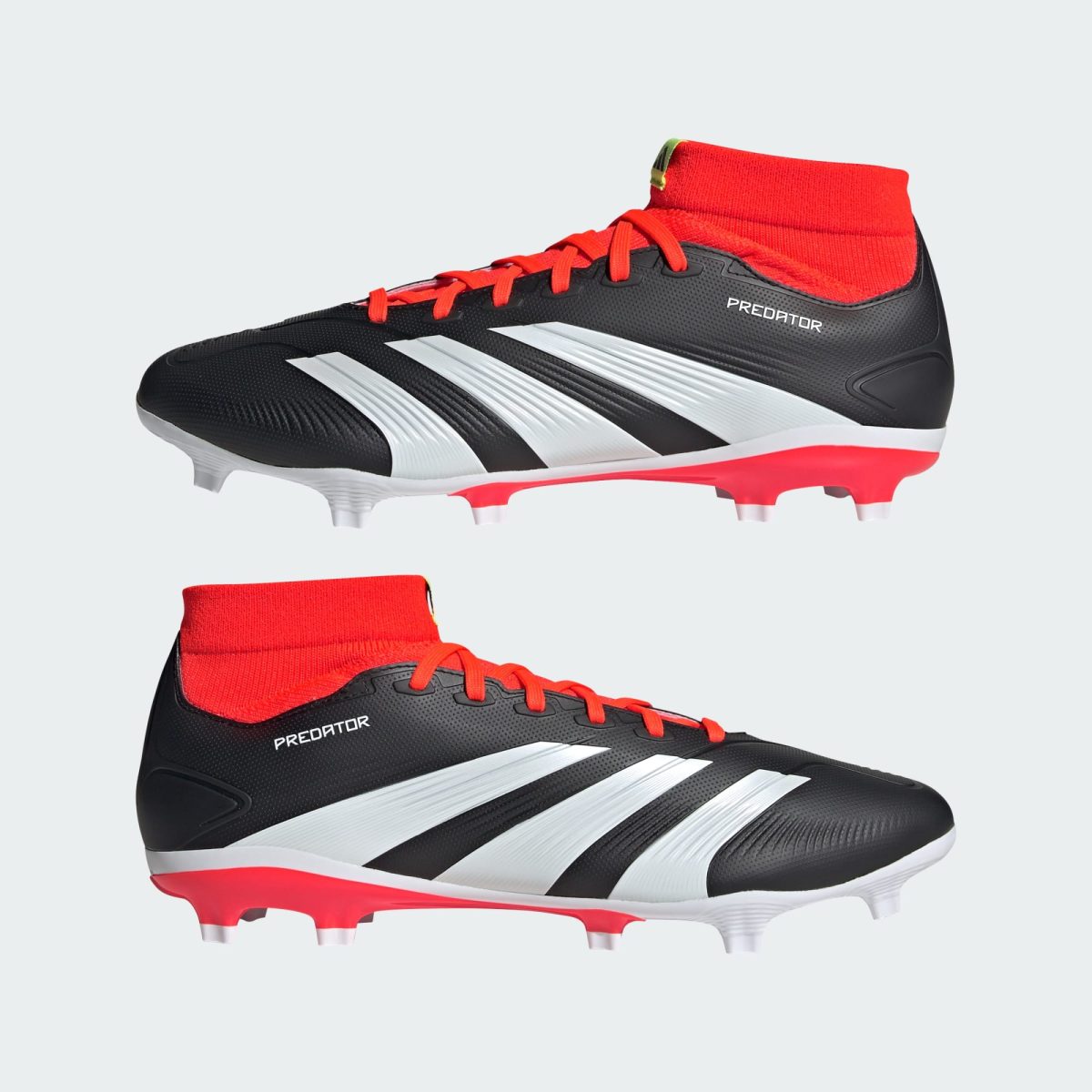 Adidas Fussball predator 24 league fg fußballschuh ig7772 – Hochwertige Bälle für dein Spiel