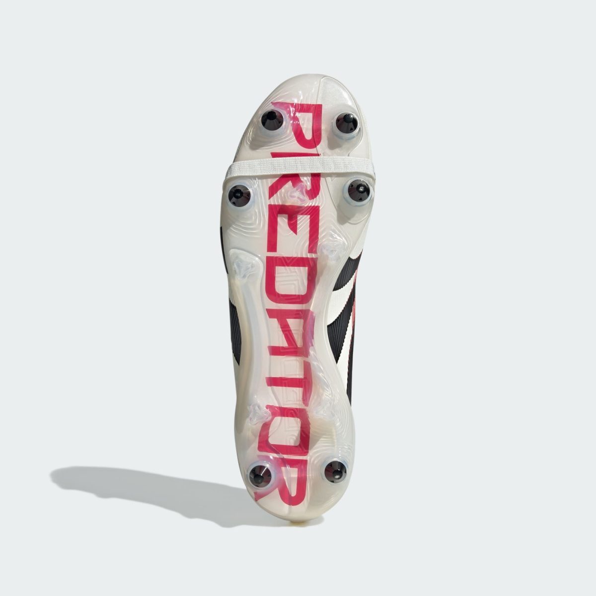 Adidas Fussball predator elite fold-over tongue sg fußballschuh jq7821 – Hochwertige Bälle für dein Spiel