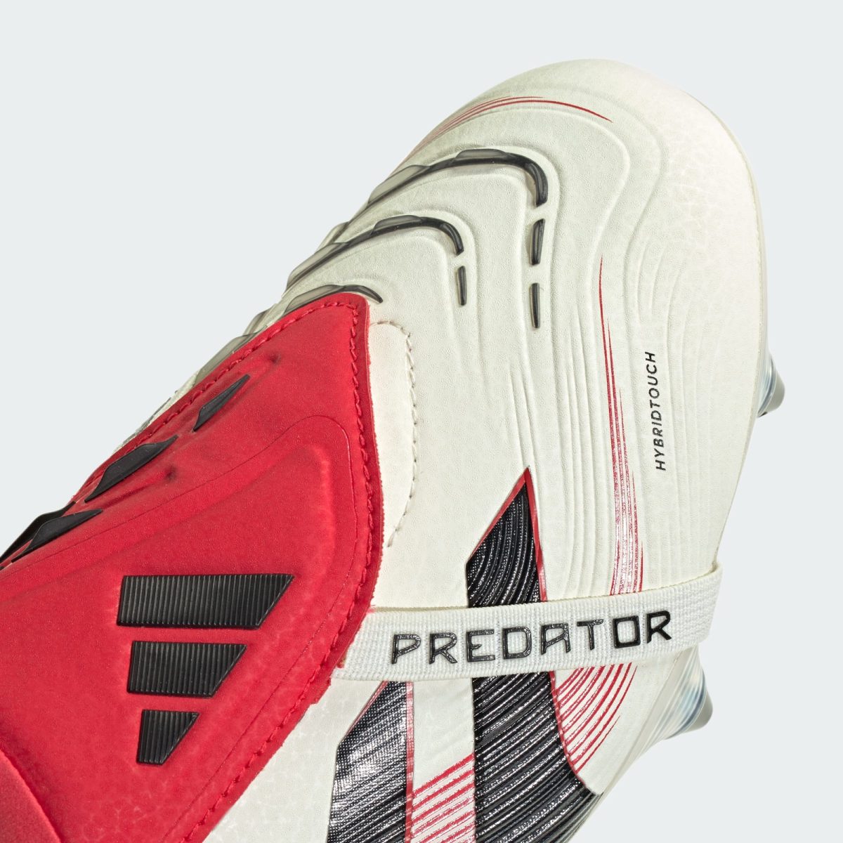 Adidas Fussball predator elite fold-over tongue sg fußballschuh jq7821 – Hochwertige Bälle für dein Spiel