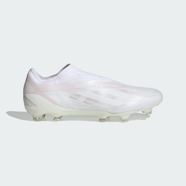 Adidas Fussball x crazyfast.1 ll fg fußballschuh gy7381 – Hochwertige Bälle für dein Spiel