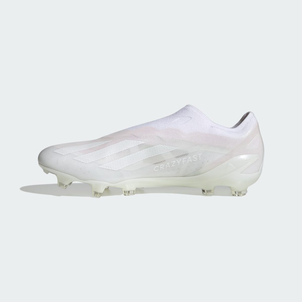 Adidas Fussball x crazyfast.1 ll fg fußballschuh gy7381 – Hochwertige Bälle für dein Spiel