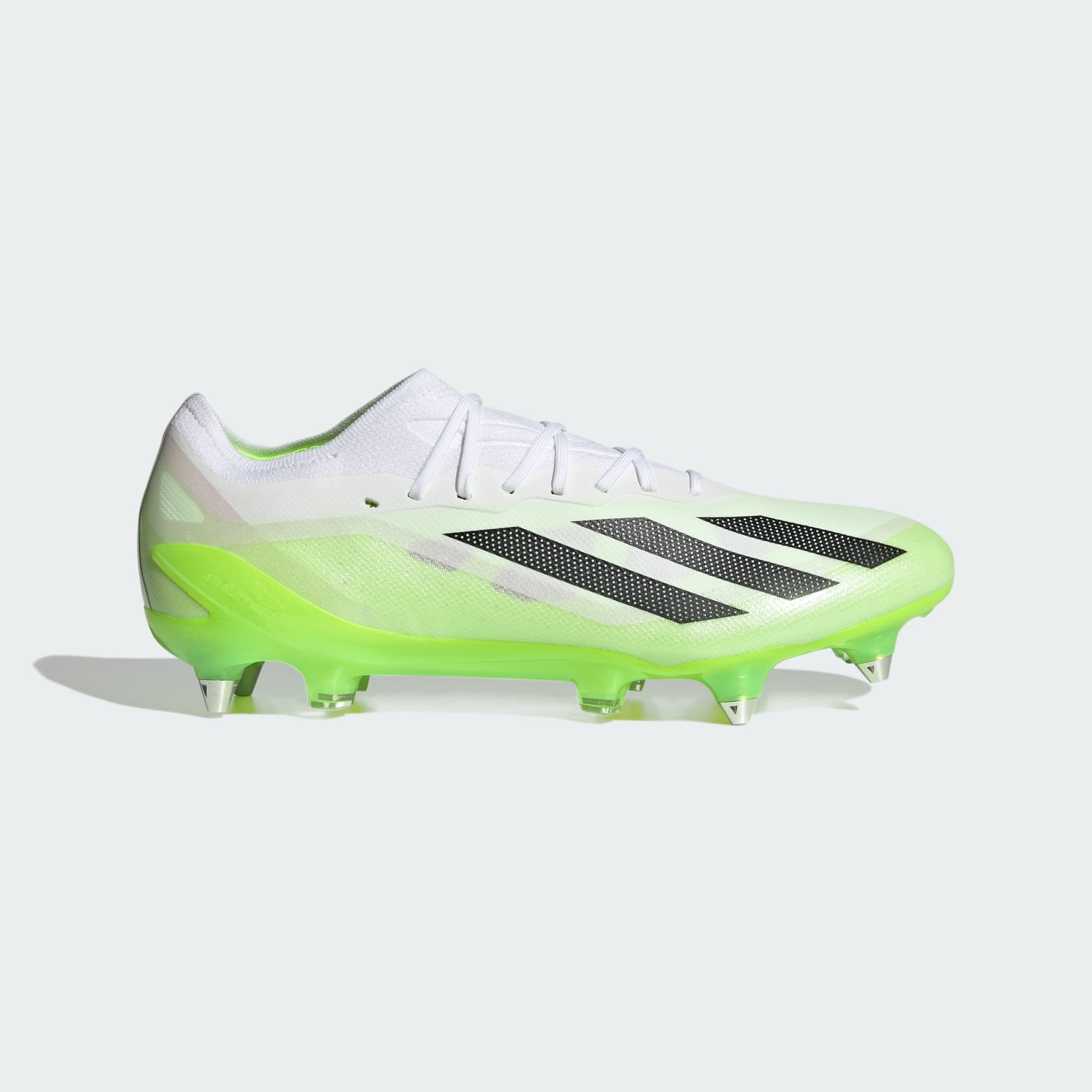 Adidas Fussball x crazyfast.1 sg fußballschuh ie6626 – Hochwertige Bälle für dein Spiel