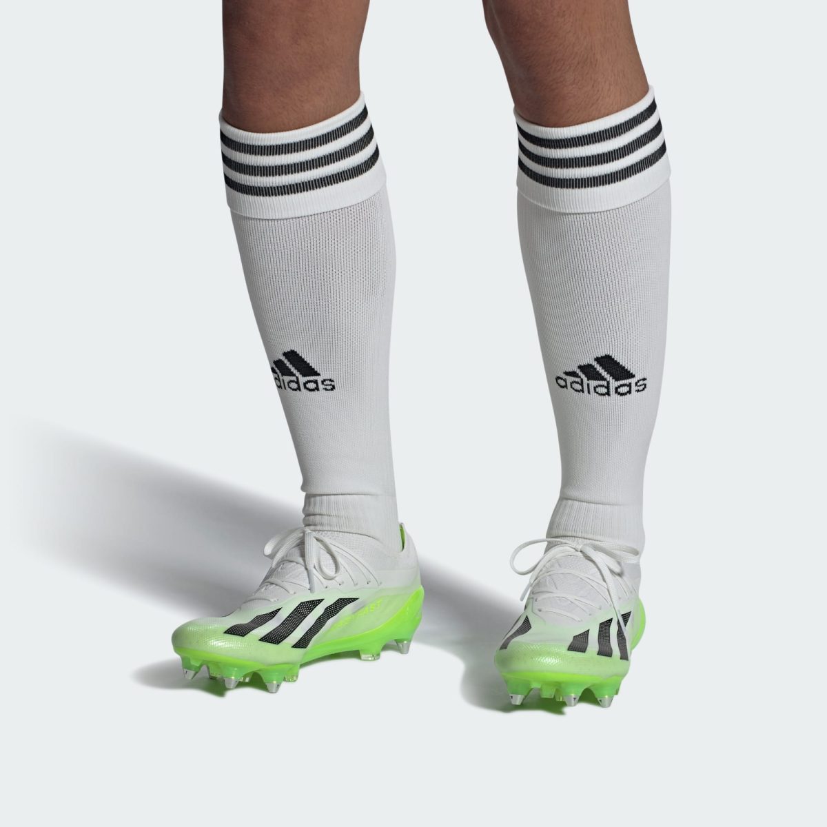 Adidas Fussball x crazyfast.1 sg fußballschuh ie6626 – Hochwertige Bälle für dein Spiel