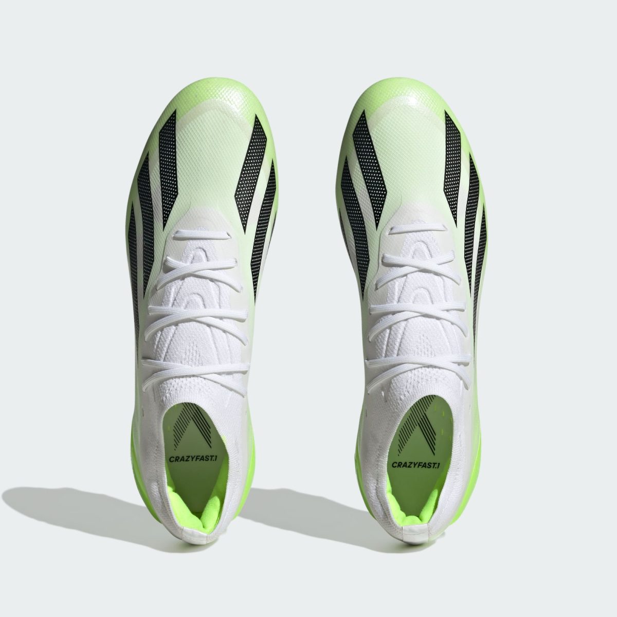 Adidas Fussball x crazyfast.1 sg fußballschuh ie6626 – Hochwertige Bälle für dein Spiel
