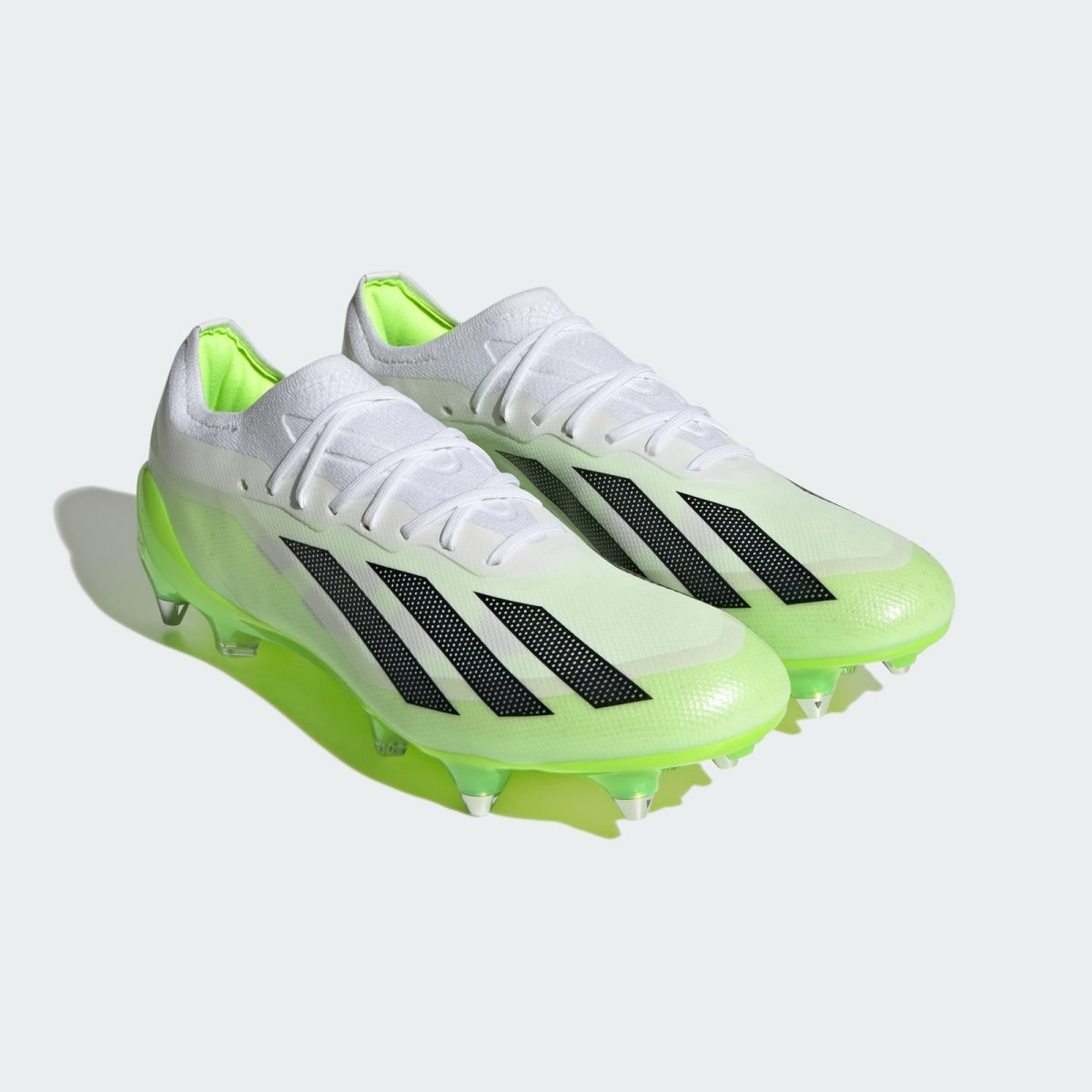Adidas Fussball x crazyfast.1 sg fußballschuh ie6626 – Hochwertige Bälle für dein Spiel