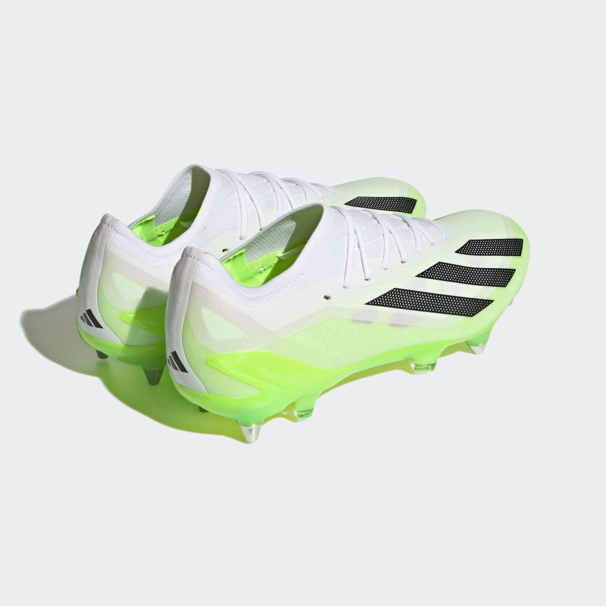 Adidas Fussball x crazyfast.1 sg fußballschuh ie6626 – Hochwertige Bälle für dein Spiel