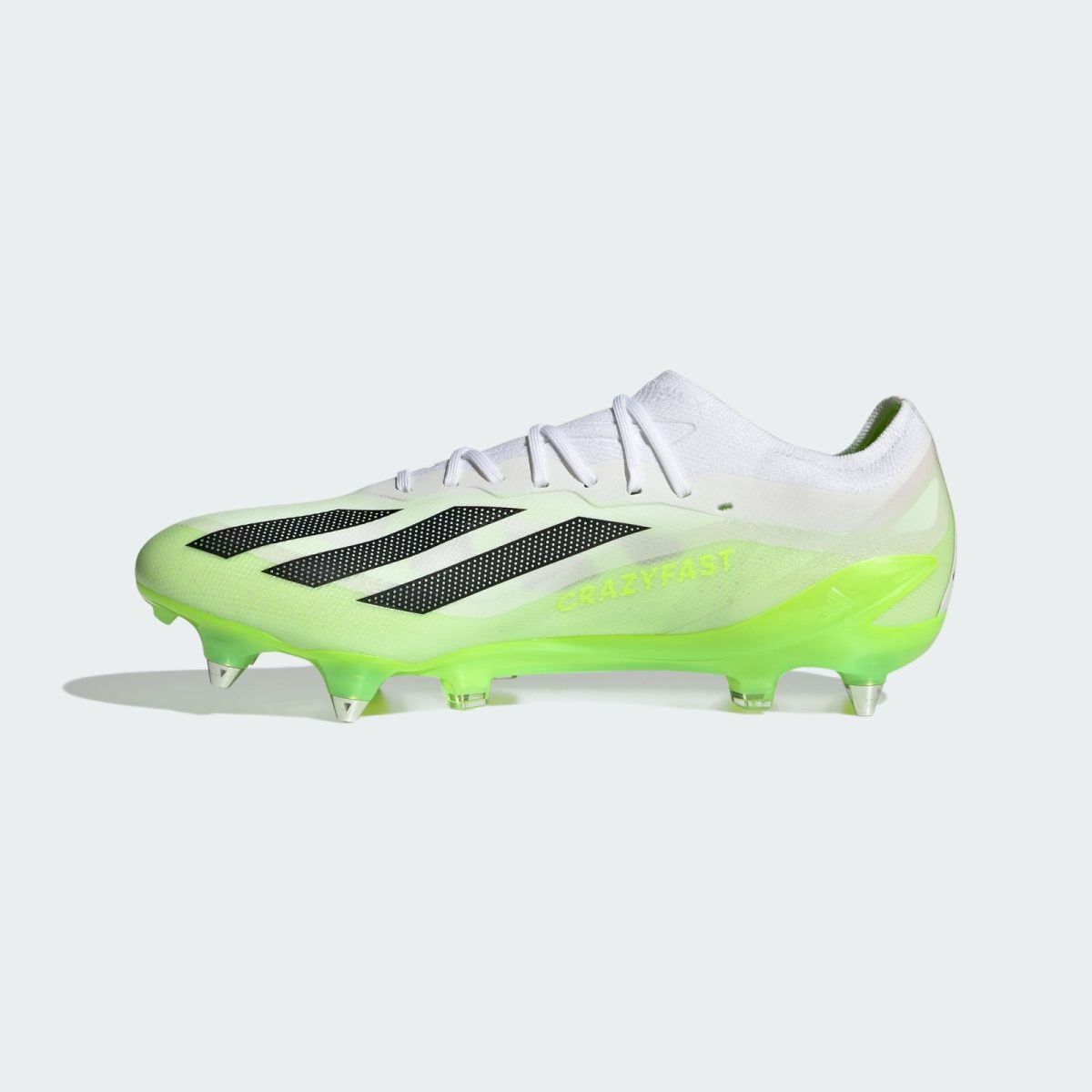 Adidas Fussball x crazyfast.1 sg fußballschuh ie6626 – Hochwertige Bälle für dein Spiel