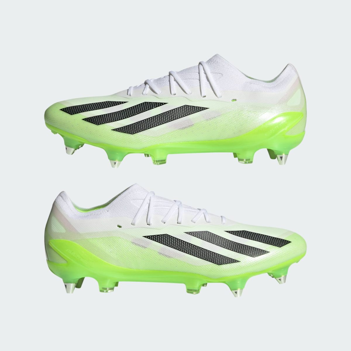 Adidas Fussball x crazyfast.1 sg fußballschuh ie6626 – Hochwertige Bälle für dein Spiel
