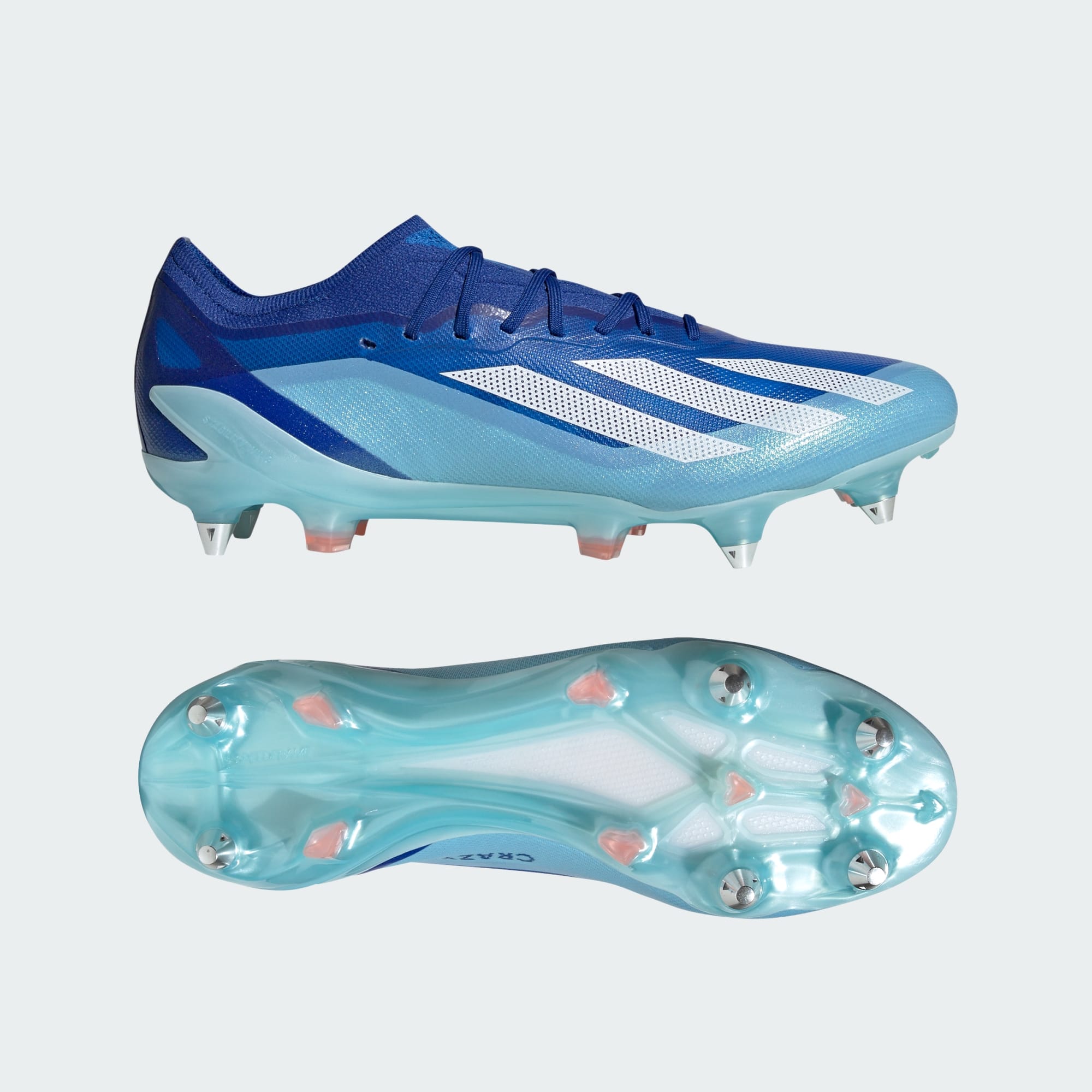 Adidas Fussball x crazyfast.1 sg fußballschuh ie6628 – Hochwertige Bälle für dein Spiel