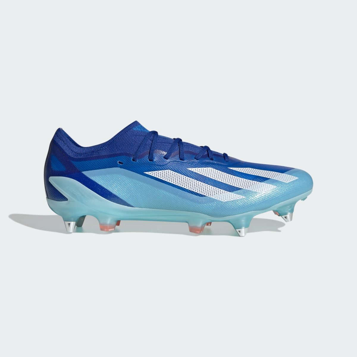 Adidas Fussball x crazyfast.1 sg fußballschuh ie6628 – Hochwertige Bälle für dein Spiel