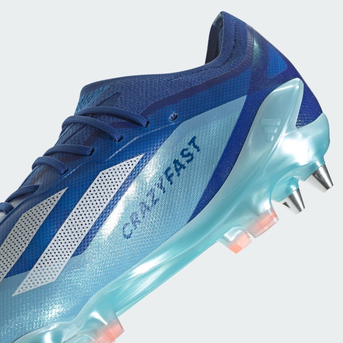 Adidas Fussball x crazyfast.1 sg fußballschuh ie6628 – Hochwertige Bälle für dein Spiel