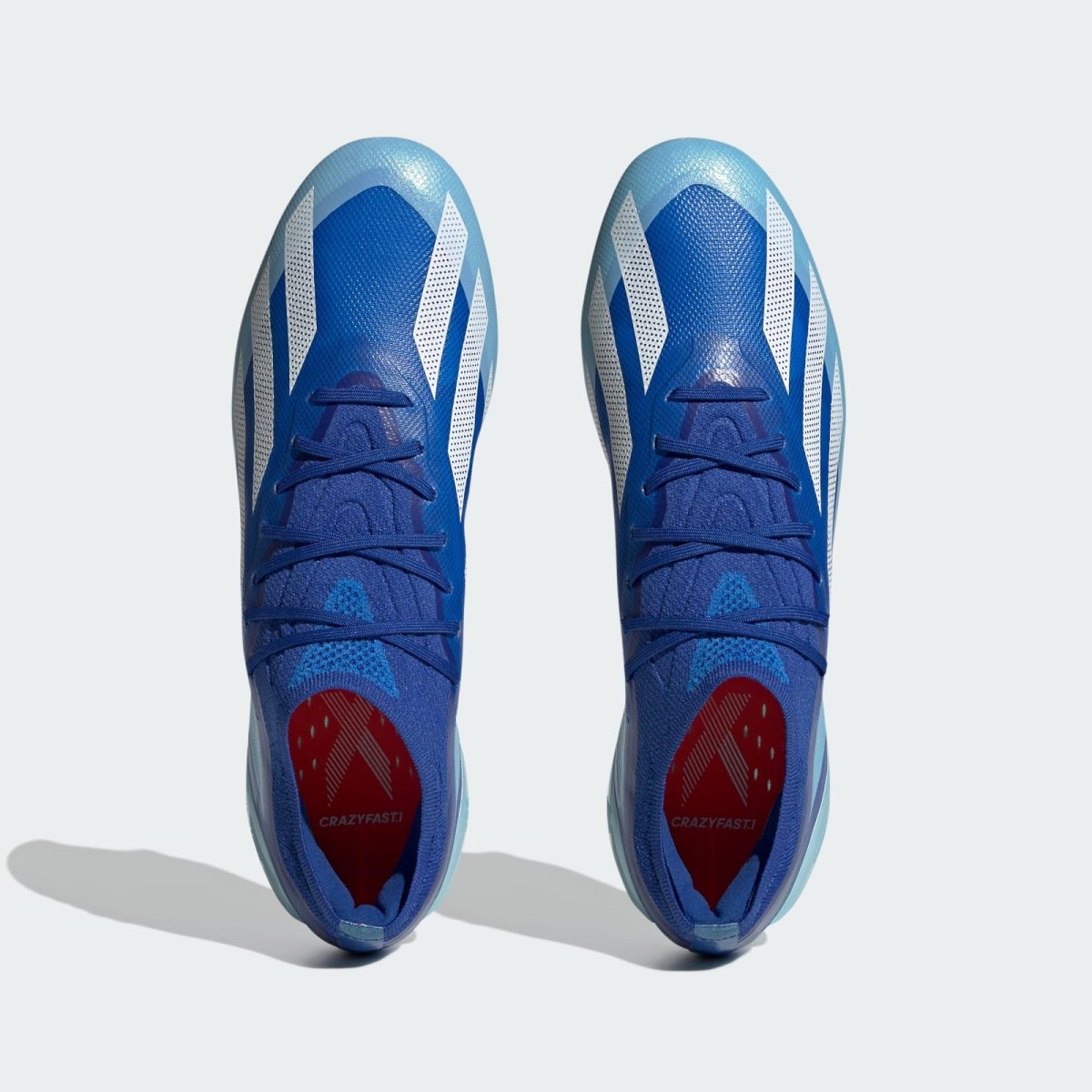 Adidas Fussball x crazyfast.1 sg fußballschuh ie6628 – Hochwertige Bälle für dein Spiel