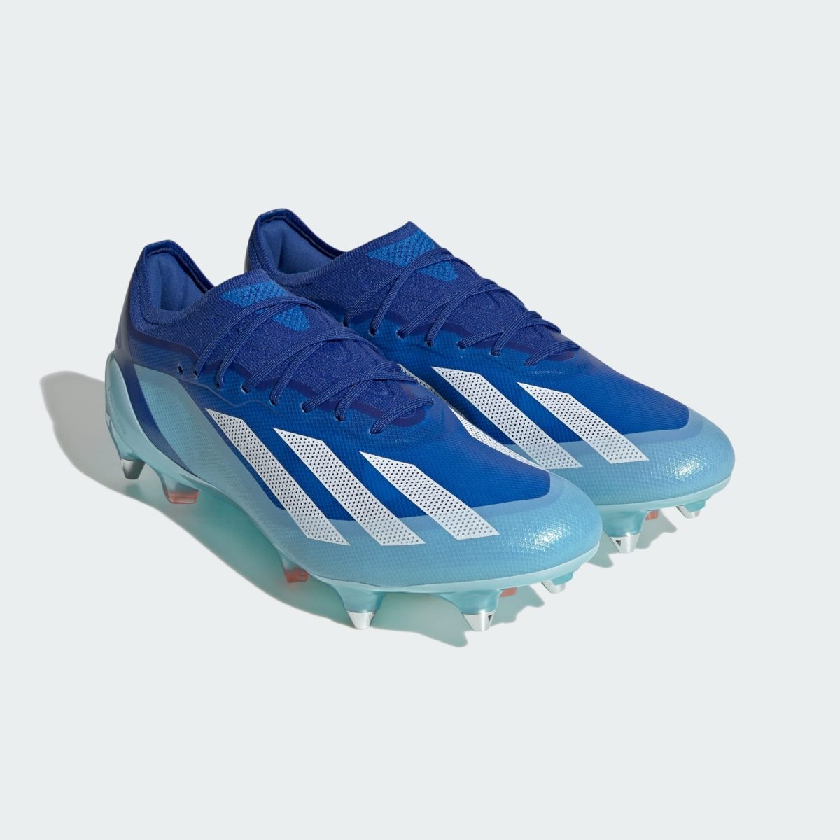 Adidas Fussball x crazyfast.1 sg fußballschuh ie6628 – Hochwertige Bälle für dein Spiel