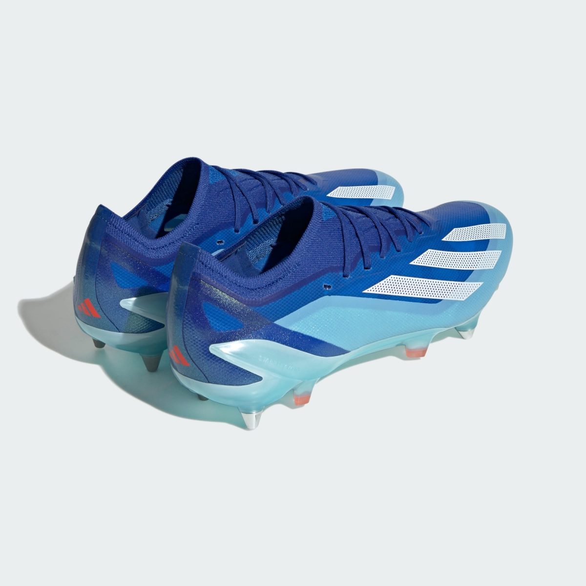 Adidas Fussball x crazyfast.1 sg fußballschuh ie6628 – Hochwertige Bälle für dein Spiel
