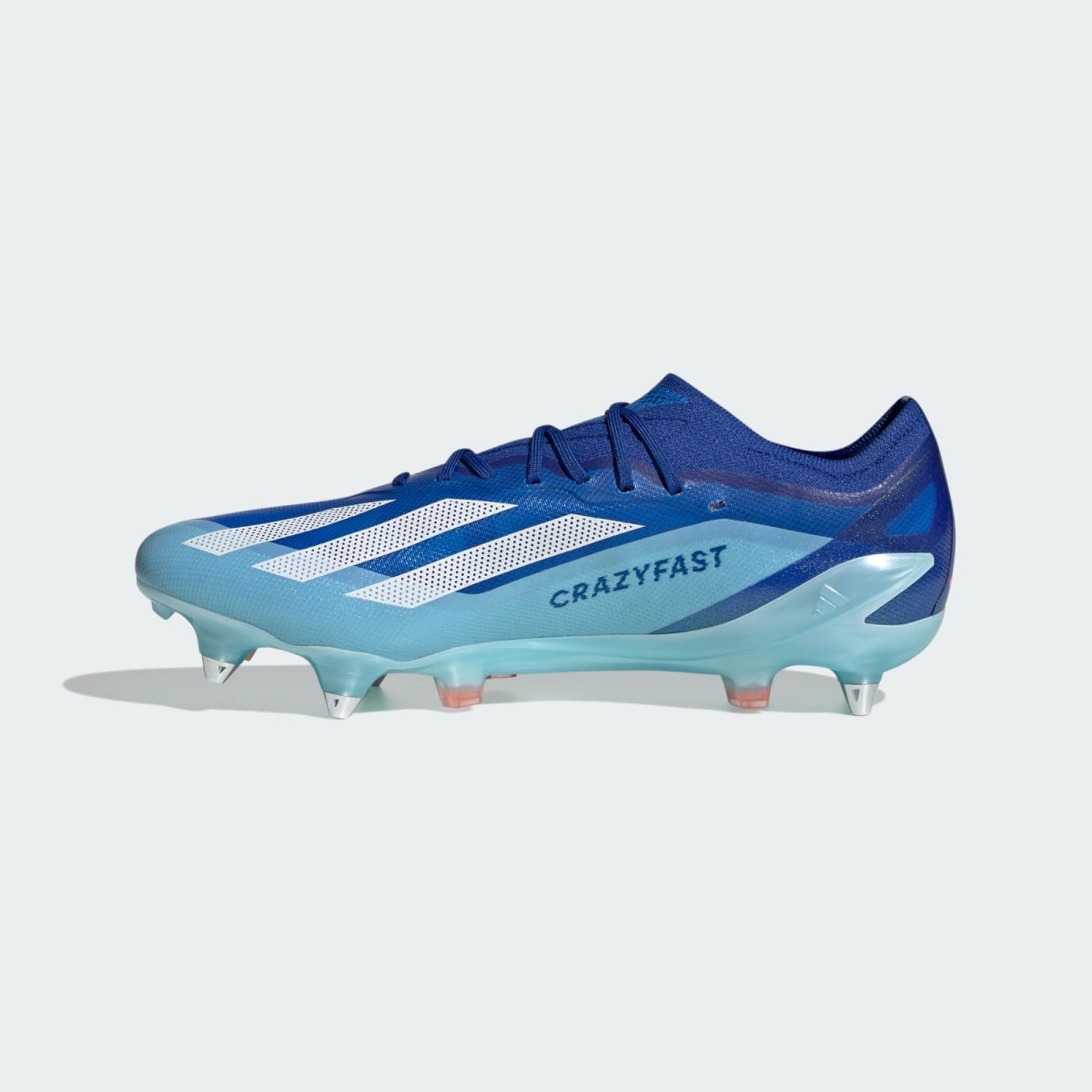Adidas Fussball x crazyfast.1 sg fußballschuh ie6628 – Hochwertige Bälle für dein Spiel