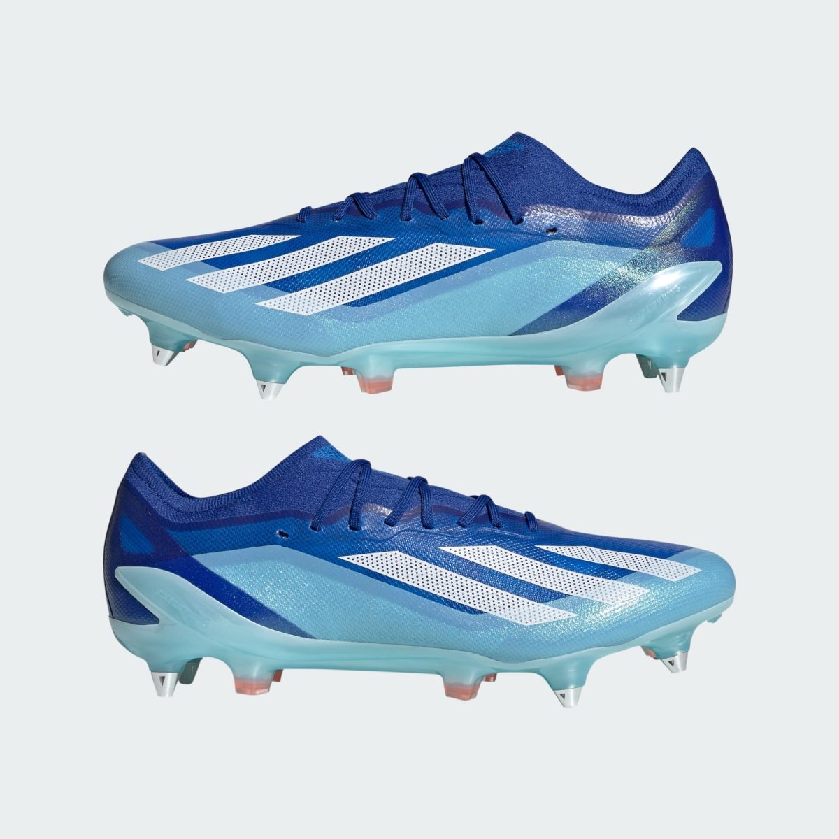 Adidas Fussball x crazyfast.1 sg fußballschuh ie6628 – Hochwertige Bälle für dein Spiel