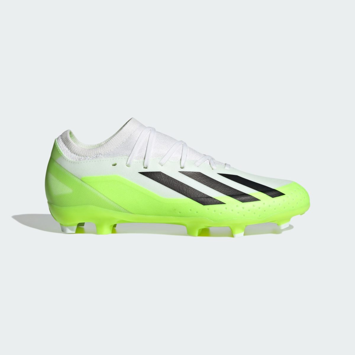 Adidas Fussball x crazyfast.3 fg fußballschuh hq4534 – Hochwertige Bälle für dein Spiel