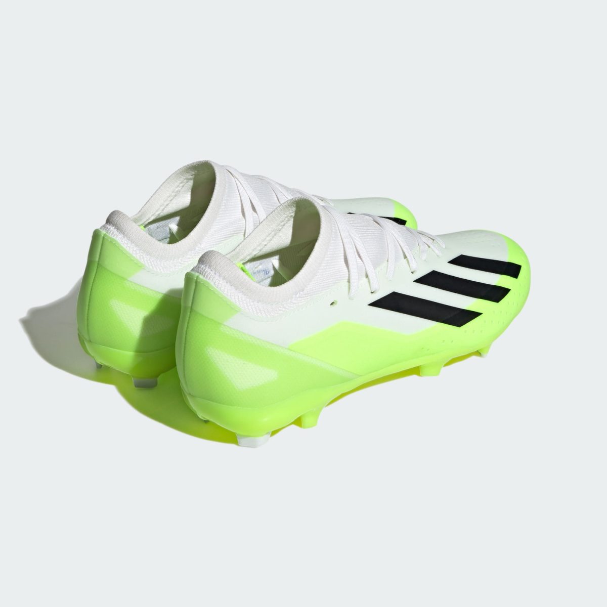 Adidas Fussball x crazyfast.3 fg fußballschuh hq4534 – Hochwertige Bälle für dein Spiel