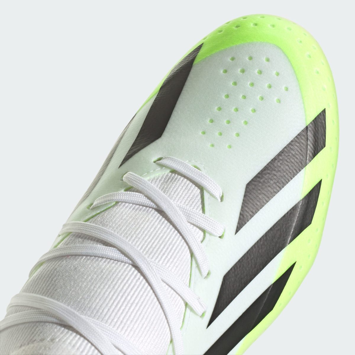Adidas Fussball x crazyfast.3 fg fußballschuh hq4534 – Hochwertige Bälle für dein Spiel