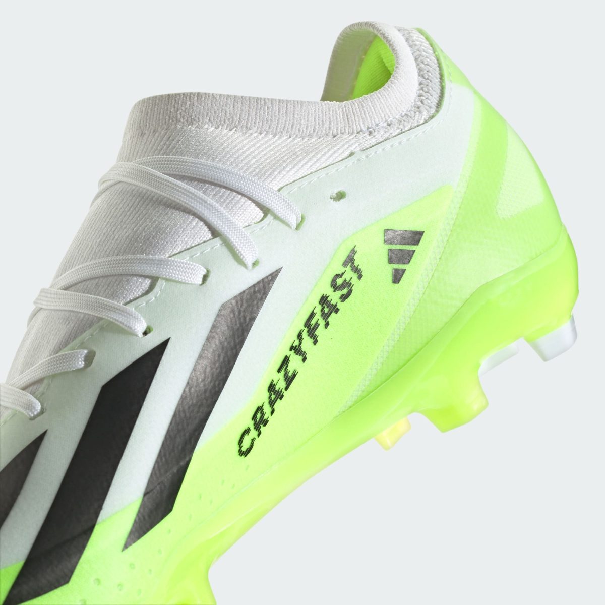 Adidas Fussball x crazyfast.3 fg fußballschuh hq4534 – Hochwertige Bälle für dein Spiel