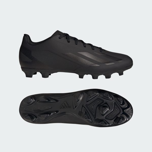 Adidas Fussball x crazyfast.4 fxg fußballschuh gy7433 – Hochwertige Bälle für dein Spiel