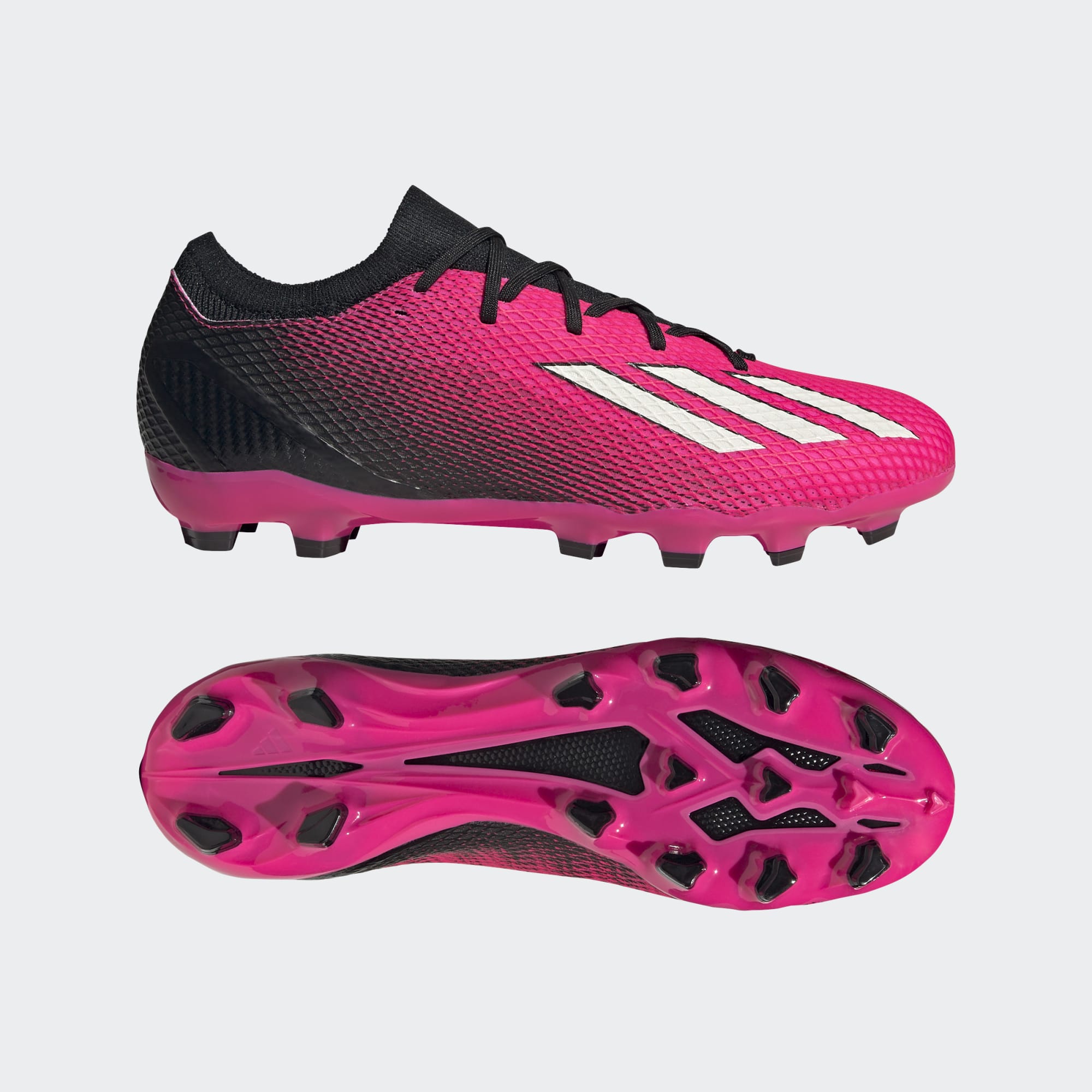 Adidas Fussball x speedportal.3 mg fußballschuh gz2477 – Hochwertige Bälle für dein Spiel