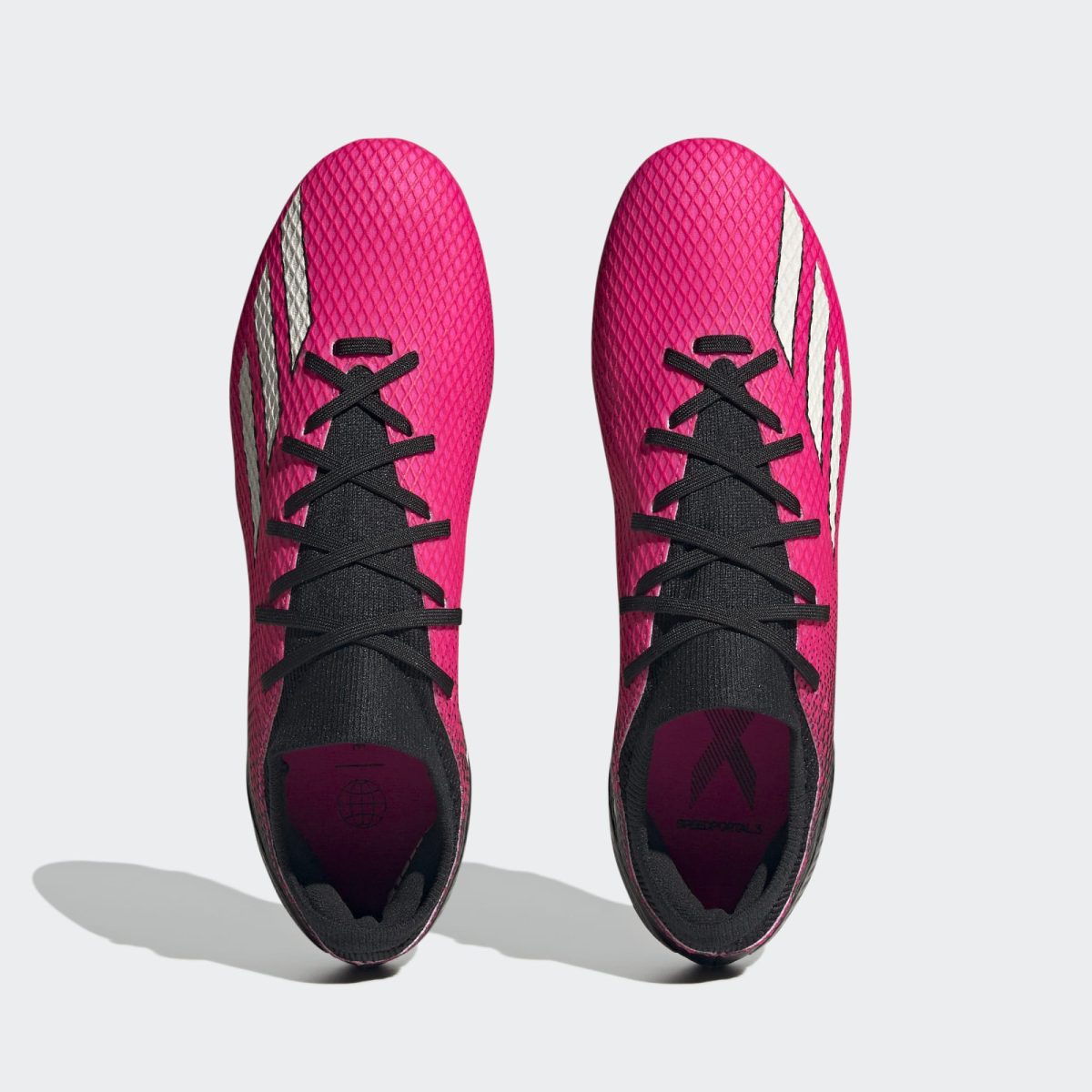 Adidas Fussball x speedportal.3 mg fußballschuh gz2477 – Hochwertige Bälle für dein Spiel